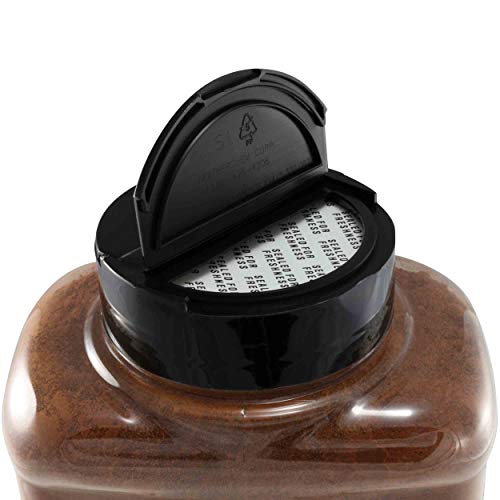 Amazon Brand - Happy Belly Cinnamon, Ground, 15 Ounces #TOP3