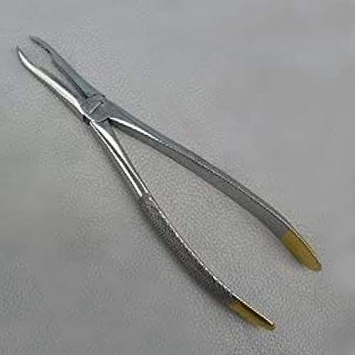 Debakey Bulldog Clamp 2