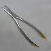 Debakey Bulldog Clamp 2" Straight