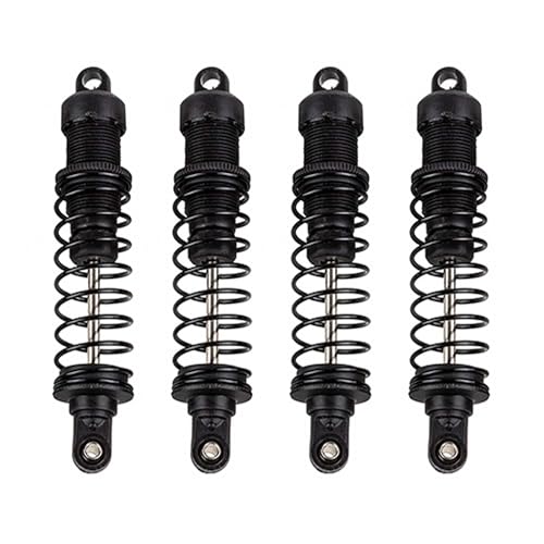 Associated RC12R5 Shock Kit