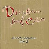 12インチ・コレクションII - ダリル・ホール&ジョン・オーツ