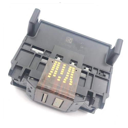 Cabezal de Impresión 564 564XL de 5 Ranuras CN642A para Repuesto de Impresora HP D5460 B8550