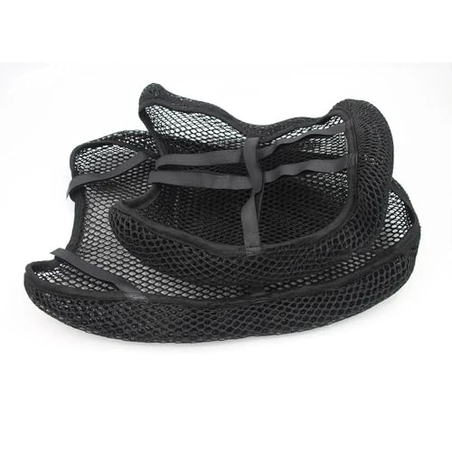 Couvre-seat moto housse de siège flux d'air R1300GS coussin