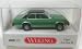 Produktbild Wiking 008003 - Opel Ascona B - jadegrün metallic (1:87)