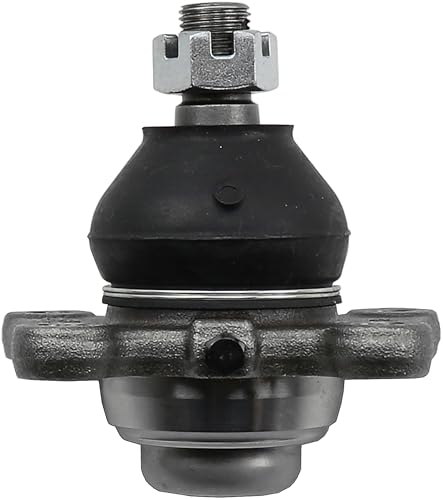 Rótula Beck Arnley 101-4005 recambio de suspensión eje delantero coche 2