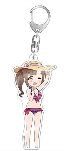 アイドルマスター シンデレラガールズ劇場 五十嵐響子 2 アクリルキーホルダー アイドルマスター シンデレラガールズ劇場 五十嵐響子 2 アクリルキーホルダー