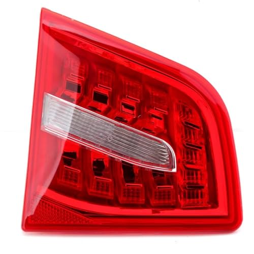 Feu arrière à LED avec stop clignotant dynamique pour A6 C6 Quattro berline droit