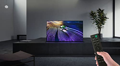 Télécommande RMT-AH500U pour piloter votre home cinéma Sony SA-S350