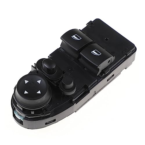 Elevalunas delantero izquierdo para BMW Serie 3 E92 controla tus ventanillas con precisión 5