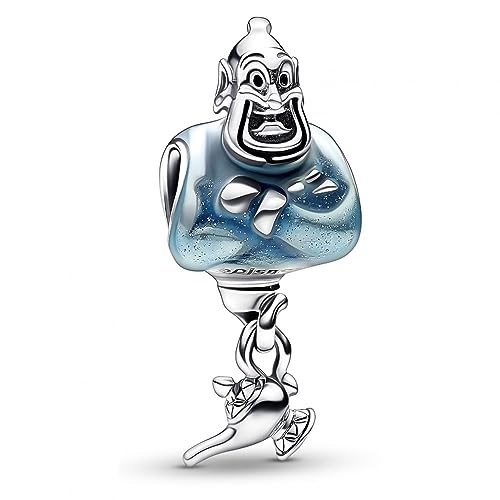 Charm Disney x Pandora 792348C01 Genio e lampada