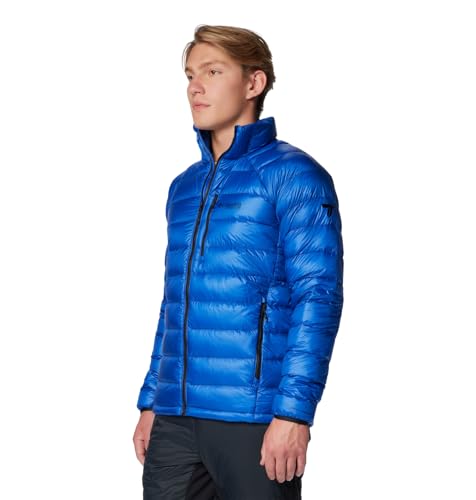 Columbia Mens Arctic Crest Down Jacket4