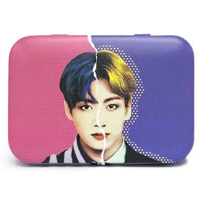 �y�t�H�g�J�[�h�t���zMTPR x BTS �R���^�N�g�P�[�X �h�e���N�c�����Y�P�[�X BTS IDOL �R���^�N�g�P�[�X (JUNGKOOK)