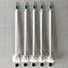 Conspec - Crackbond NEEDLE-14 Mixing Nozzles (5-Pack) For Hairline and Fine Cracks