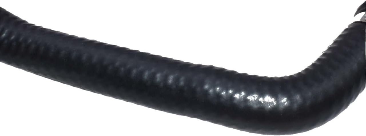 Vacuum Valve Sucking Jet Pump Intake Hose Brake Booster Assembly Compatible with BMW E46 E39 11617545382,11617503621