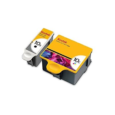 Buy Kodak 10B/10C Combo Ink Cartridge 