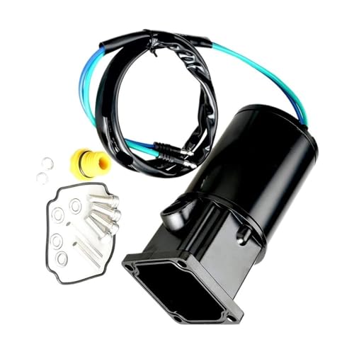 Moteur hors-bord en panne de trim ? Remplacez l'inclinaison 40HP-125HP 809885T2