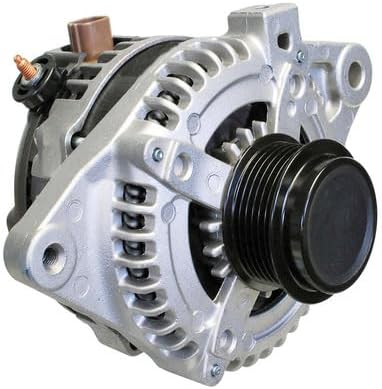 Denso 210-1158 Remanufactured Alternator