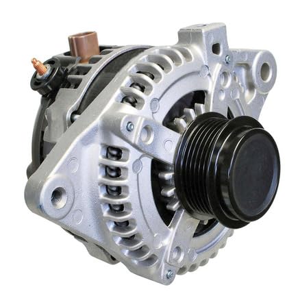 Denso 210-1158 Remanufactured Alternator