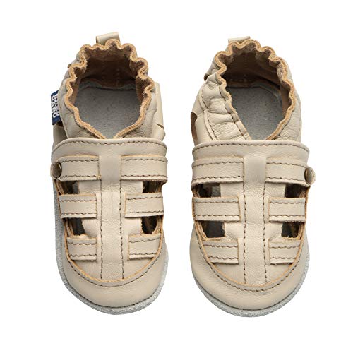 Babo Sandália Franciscana, Babo Uabu, Marfim