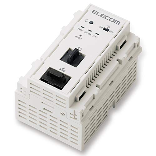 ELECOM WAB-S300IW2-PD 無線LANルーター 5個セット 41ScZExoBJL.jpg