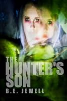 The Hunter's Son (JC Mather #1) 1482514389 Book Cover
