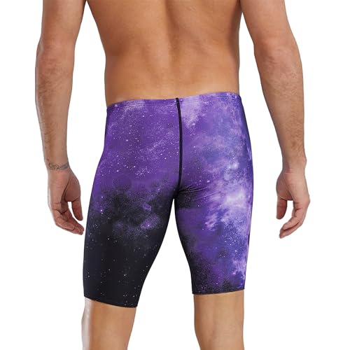 Image of TYR Durafast Elite Solid Jammer