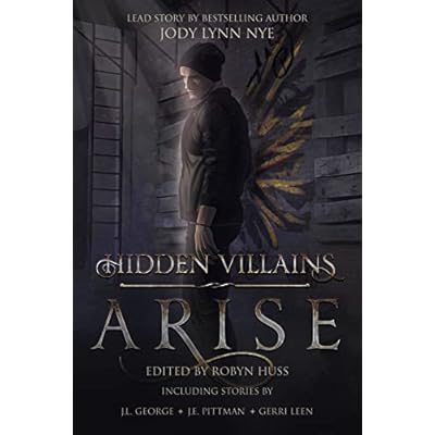 Hidden Villains