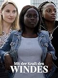 Mit der Kraft des Windes