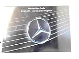 Stuttgart, Daimler-Benz AG um,