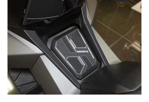 Autocollant de protection en résine haut de gamme ADV350