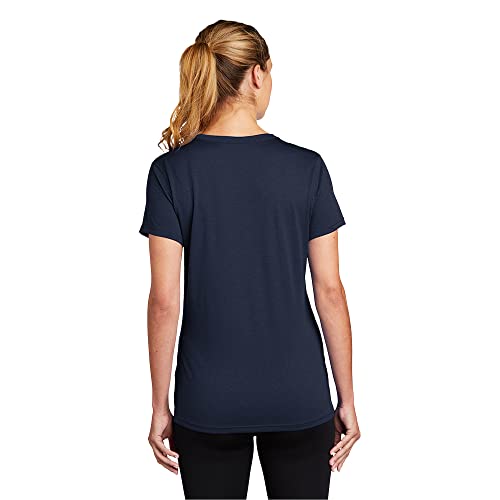 Image of Nike Womens Dri-fit Legend T-Shirt