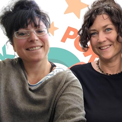 Couverture de Fokus Pokus &ndash; der Podcast f&uuml;r mehr Struktur und weniger Chaos im Alltag