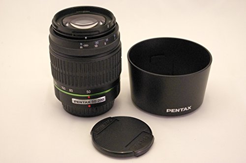 Amazon.co.jp: PENTAX SMC DA 50-200mm F4-5.6 ED : 家電＆カメラ
