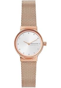Skagen Freja Lille SKW2665