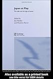 tea logic teekanne stövchen  Japan at Play: The Ludic and Logic of Power (Nissan Institute/Routledge Japanese Studies Series)