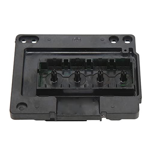 Substituição da cabeça de impressão, cabeça de impressora de alta sensibilidade, sem ligação, boa co