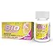 BioElectro Extra Strength Pain & Headache Reliever Tablets Aspirin, & Caffeine, 24 Count