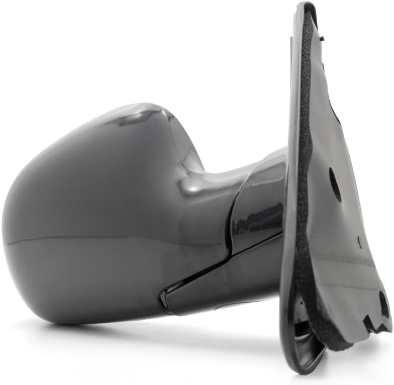 For Dodge Caravan 2006 2007 Door Mirror Passenger Side | Manual | Non-Heated | Paint To Match | 4894410AE | CH1321203