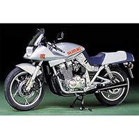 タミヤ 1/12 オートバイシリーズ No.10 スズキ GSX1100S カタナ プラモデル 14010