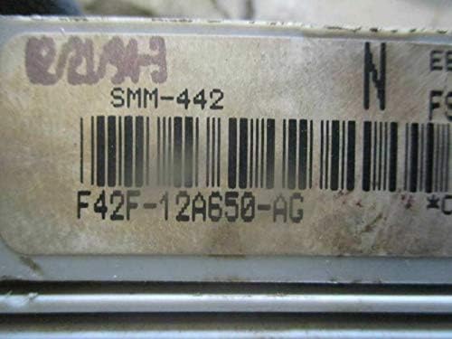 Miniatura 2 de Compatible con módulo de control ECM del motor para 94 Mazda 626 F42F12A650AG F42F-12A650-AG