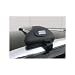 FABBRI ALU VIVA 2 12AW6700 Baca para turismo con reling integrado