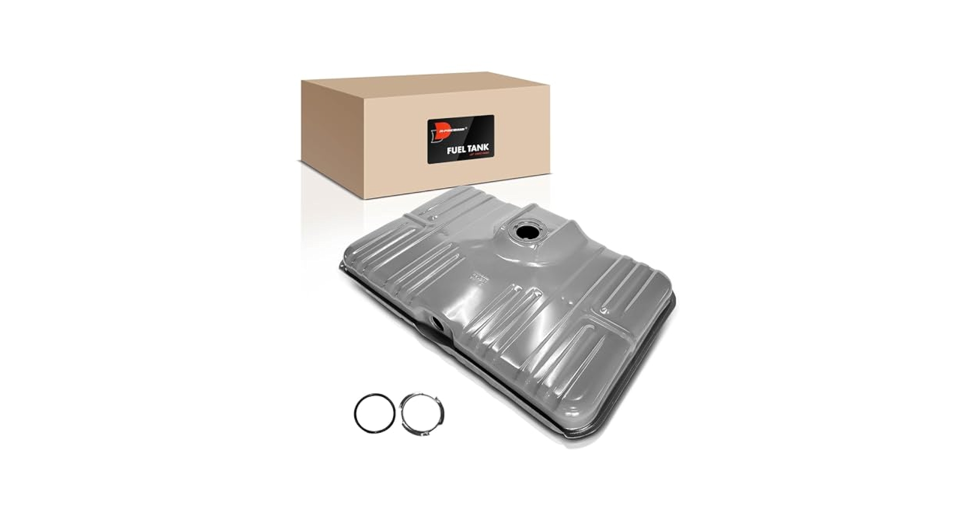 ☆Eさん専用☆　タンク　ハウラー　ヴァル等 Unpainted 2.4 ガロンオートバイ燃料タンク油 ギャル efi 用