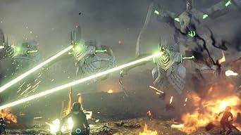 Xenoblade Chronicles 3 (Australia Version) - Nintendo Switch - RYL