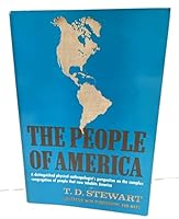 The people of America 0684135701 Book Cover