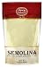 Spicy World Semolina, 2 Pound Bag