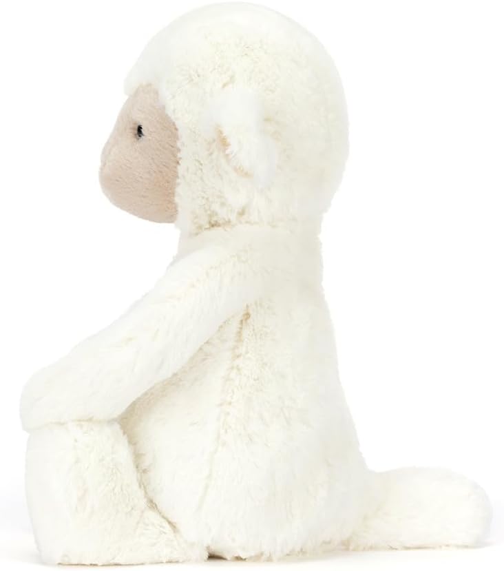 Jellycat Skipson Lamb - Jellycat Spring Collection 2026 Exclusive