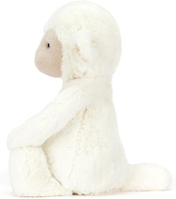 Jellycat Skipson Lamb - Jellycat Spring Collection 2026 Exclusive