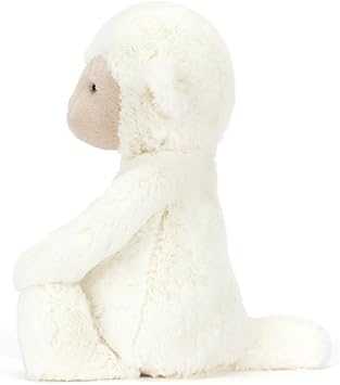 Jellycat Skipson Lamb - Jellycat Spring Collection 2026 Exclusive