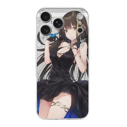 iPhone 17 Pro Max ��p�P�[�X �I�V�����A�j���� M4A1 �h�[���Y�t�����g���C�� �X�}�z�P�[�X �X�}�[�g�t�H���P�[�X �y�Ռ��z������TPU�f�� �S�ʕی�z ���ϖh�~ IPhone��p �P�[�X/�J�o�[ �ی�P�[�X �y�� �����h�~ ���h�~ �g