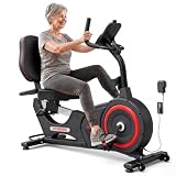 VANSWE Recumbent Bike